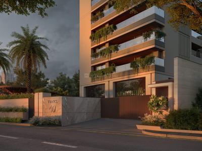 Image of 6500 Sq.ft 5 BHK Apartment / Flat for sale in Times 40, Bodakdev, Ahmedabad for Rs. 76000000