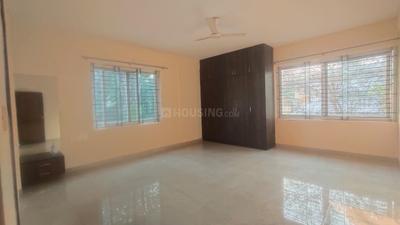 Bedroom Image of 1900 Sq.ft 3 BHK Apartment / Flat for rent in Koramangala Bengaluru for Rs. 60000