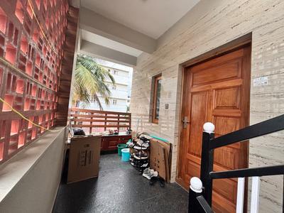 Balcony Image of 600 Sq.ft 1 BHK Builder Floor for rent in Gottigere Bengaluru for Rs. 15000