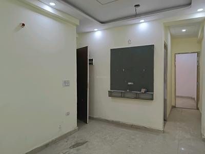 Living Room Image of 900 Sq.ft 3 BHK Builder Floor for sale in Ved Vihar Ghaziabad for Rs. 3310009