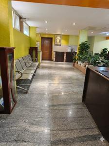 Hall Image of Brundavan paying guest for ladies in Marathahalli, Bengaluru