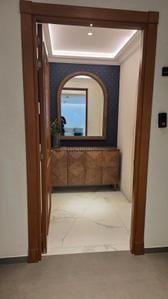 Bedroom Image of 1915 Sq.ft 3 BHK Apartment / Flat for sale in Sobha Neopolis, Panathur Bengaluru for Rs. 35000000