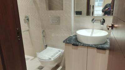 Image of 1750 Sq.ft 3 BHK Builder Floor for rent in Sector 47, Gurgaon for Rs. 70000
