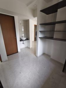 Bedroom Image of 1062 Sq.ft 2 BHK Apartment / Flat for sale in Indira Nagar Nashik for Rs. 5500000