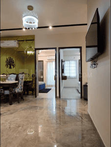 Hall Image of 2250 Sq.ft 6 BHK Independent House for sale in Sector 21 Chandigarh for Rs. 121500000