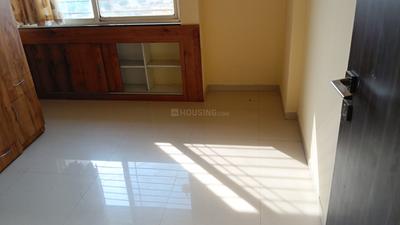Bedroom Image of 900 Sq.ft 2 BHK Apartment / Flat for rent in Goel Hill Shire, Wagholi Pune for Rs. 25000