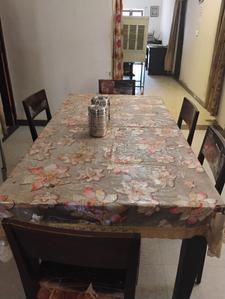 Kitchen Image of Trisha boys home stay in Ratanada, Jodhpur