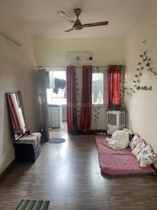 Bedroom Image of 900 Sq.ft 2 BHK Builder Floor for rent in Sector 38 Ludhiana for Rs. 18000