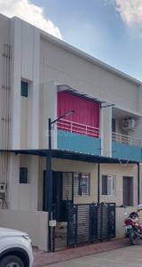 Image of 780 Sq.ft 3 BHK Duplex for rent in Waghodia Road, Vadodara for Rs. 16000