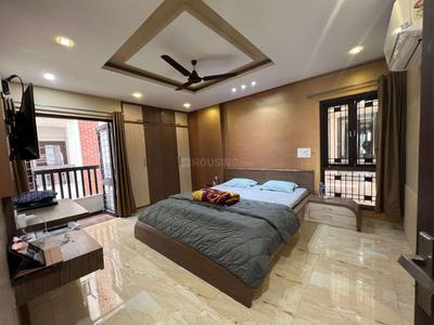 Bedroom Image of 1420 Sq.ft 3 BHK Apartment / Flat for sale in Saiyed Vasna Vadodara for Rs. 9500000
