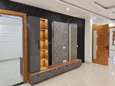 Bedroom Image of 2250 Sq.ft 3 BHK Builder Floor for sale in Sector 7 Gurgaon for Rs. 25500000