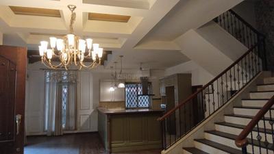 Living Room Image of 6500 Sq.ft 6 BHK Villa for sale in Kharghar Navi Mumbai for Rs. 130000000