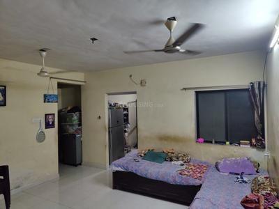 Hall Image of 1235 Sq.ft 2 BHK Apartment / Flat for sale in Chala Vapi for Rs. 3100000