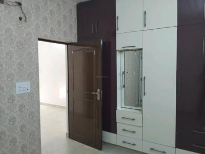Bedroom Image of 1050 Sq.ft 3 BHK Apartment / Flat for sale in Vikaspuri Luxury Homes, Vikaspuri New Delhi for Rs. 16000000