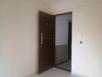 Living Room Image of 1176 Sq.ft 1 BHK Apartment / Flat for sale in Palm Vista A1 &amp; A2, Shilphata Thane for Rs. 9499999