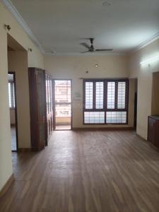 Hall Image of 1600 Sq.ft 3 BHK Apartment / Flat for rent in Habsiguda Hyderabad for Rs. 33000