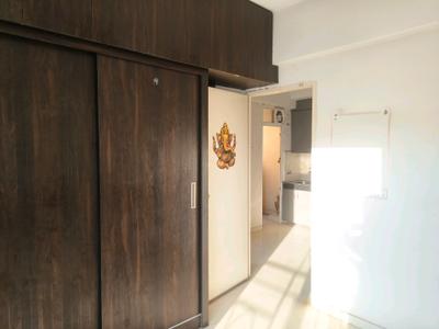 Bedroom Image of 1000 Sq.ft 2 BHK Apartment / Flat for sale in Signature Global The Millennia, Sector 37D Gurgaon for Rs. 6700000