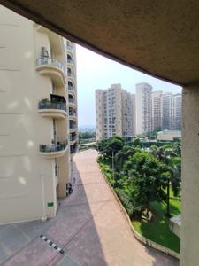 Image of 800 Sq.ft 2 BHK Apartment / Flat for sale in Nahar Amrit Shakti, Powai, Mumbai for Rs. 22000000