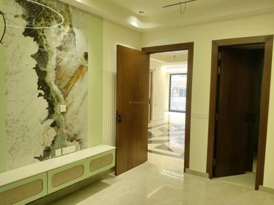 Bedroom Image of 1650 Sq.ft 3 BHK Builder Floor for sale in Sector 57 Gurgaon for Rs. 29000000