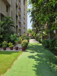Image of 2730 Sq.ft 4 BHK Apartment / Flat for sale in Bodakdev, Ahmedabad for Rs. 30000000