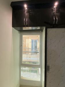 Bathroom Image of 1194 Sq.ft 3 BHK Apartment / Flat for rent in Gaurs Siddhartham, Siddharth Vihar Ghaziabad for Rs. 27000