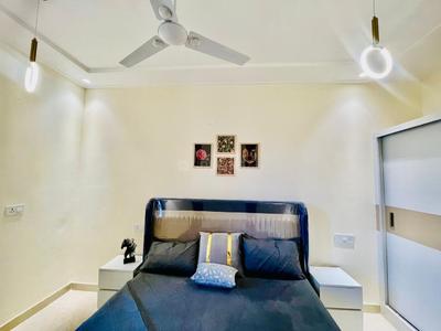 Bedroom Image of 945 Sq.ft 2 BHK Apartment / Flat for sale in Kharar Mohali for Rs. 4590000