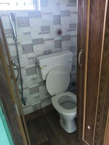 Image of 910 Sq.ft 3 BHK Apartment / Flat for sale in Dhakuria, Kolkata for Rs. 4600000
