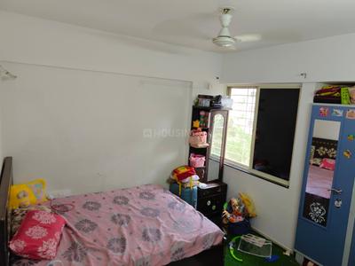 Hall Image of 920 Sq.ft 2 BHK Apartment / Flat for sale in Sai Casalino Towers, Handewadi Pune for Rs. 5000000