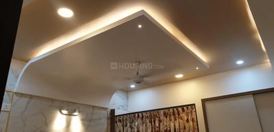 Bedroom Image of 850 Sq.ft 2 BHK Apartment / Flat for sale in Shubh Skypoint, Mundhwa Pune for Rs. 9000000
