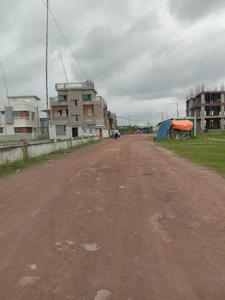 Swapnabhumi Internal Roads 2