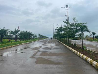 Image of 1205 Sq.ft Residential Plot / Land for sale in Riyasat Montera, Khopoli, Navi Mumbai for Rs. 5847014