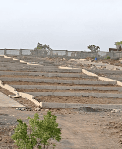 Image of 10010 Sq.ft Residential Plot / Land for sale in Wagholi, Pune for Rs. 47000000