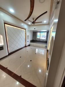 Hall Image of 650 Sq.ft 1 BHK Apartment / Flat for rent in Byculla Mumbai for Rs. 70000
