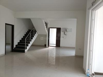 Hall Image of 3400 Sq.ft 4 BHK Apartment / Flat for sale in NCC Gardenia, Gachibowli Hyderabad for Rs. 50000000