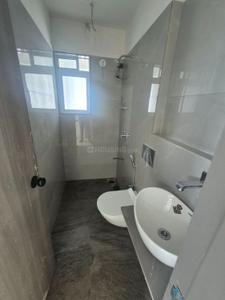 Image of 1250 Sq.ft 2 BHK Apartment / Flat for rent in Superior Exotica, Airoli, Navi Mumbai for Rs. 52000