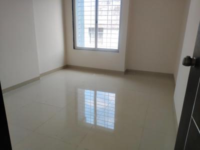 Bedroom Image of 680 Sq.ft 1 BHK Apartment / Flat for rent in Chandrangan Revanta, Ambegaon Budruk Pune for Rs. 13000