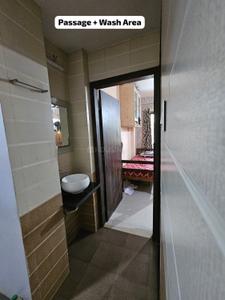 Image of 1200 Sq.ft 3 BHK Apartment / Flat for sale in Vashi, Navi Mumbai for Rs. 35000000