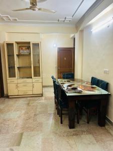 Hall Image of 3000 Sq.ft 4 BHK Independent House for sale in GMS Road Dehradun for Rs. 21500000