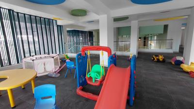 Image of 1067 Sq.ft 3 BHK Apartment / Flat for sale in Platinum Greens Phase 1, Mansarovar Extension, Jaipur for Rs. 9000000