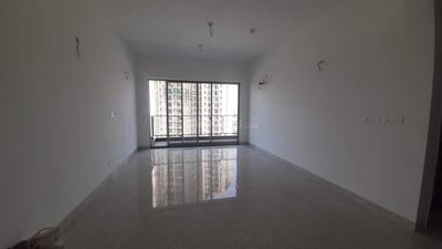 Hall Image of 1650 Sq.ft 3 BHK Apartment / Flat for sale in Shalimar Belvedere Court 3, Gomti Nagar Lucknow for Rs. 22500000