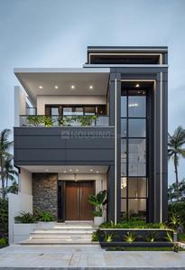 Image of 1200 Sq.ft 2 BHK Villa for sale in Irungattukottai, Chennai for Rs. 4500000