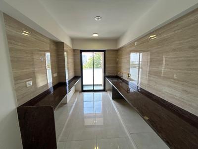 Image of 2300 Sq.ft 3 BHK Apartment / Flat for sale in Dhruvi Hrudhya, Sargasan, Gandhinagar for Rs. 9500000