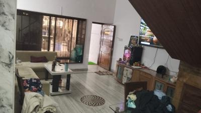 Living Room Image of 4000 Sq.ft 3 BHK Independent House for sale in Ravi Gaurav Enclave II, Mira Road East Mira Bhayandar for Rs. 26700000