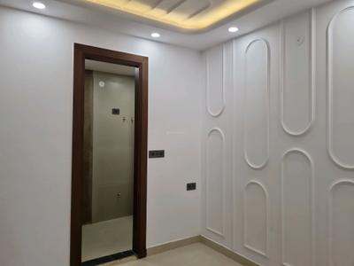 Bedroom Image of 600 Sq.ft 2 BHK Apartment / Flat for sale in Nawada New Delhi for Rs. 4600000