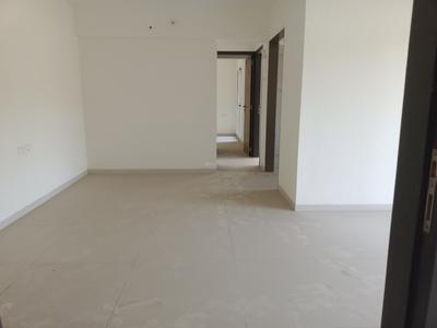 Living Room Image of 1500 Sq.ft 2 BHK Apartment / Flat for sale in Bhagwati 19 East, Nerul Navi Mumbai for Rs. 33000000