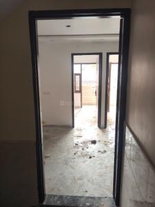Image of 990 Sq.ft 3 BHK Builder Floor for sale in Bhajanpura, New Delhi for Rs. 6500000