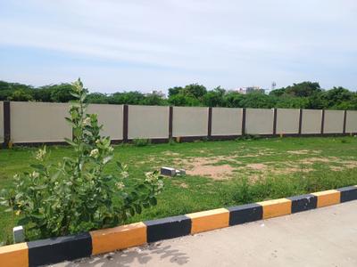 Image of 810 Sq.ft Residential Plot / Land for sale in Tharapakkam, Chennai for Rs. 6156000