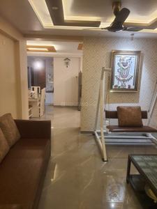 Hall Image of 1425 Sq.ft 4 BHK Penthouse for sale in Shilpan Bliss, Bhayli Vadodara for Rs. 8500000