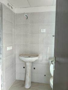 Bedroom Two Image of 1400 Sq.ft 3 BHK Apartment / Flat for sale in Terrace Homes, Noida Extension Greater Noida for Rs. 10500000