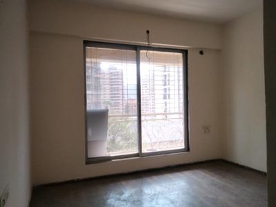 Bedroom Image of 1650 Sq.ft 3 BHK Apartment / Flat for sale in Krishh Celestia, Kharghar Navi Mumbai for Rs. 21000000